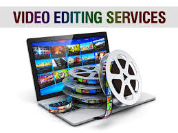 Atlancia Worldwide - Video Editing